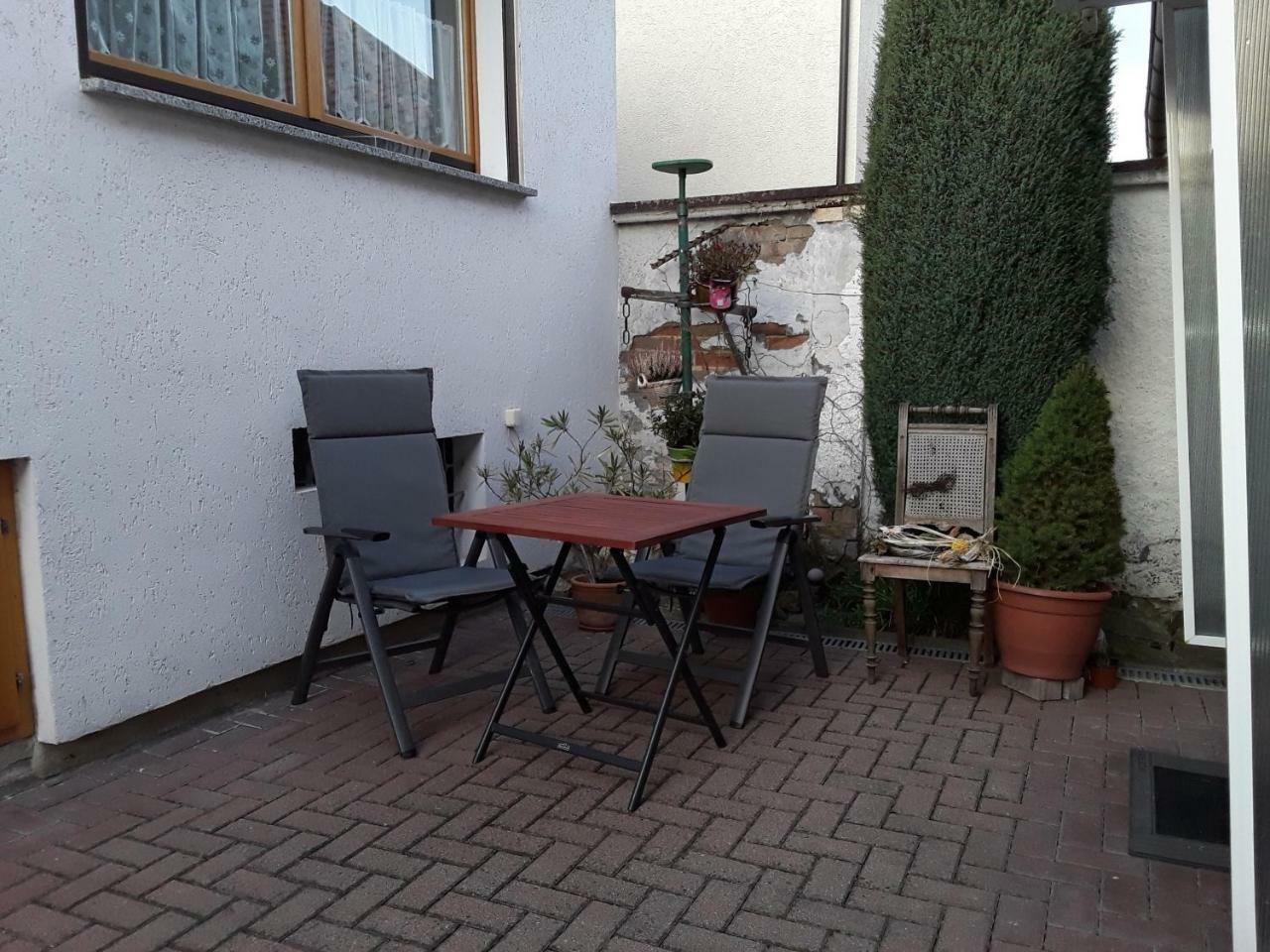 Ferienhaus Pieper Thale Exterior photo